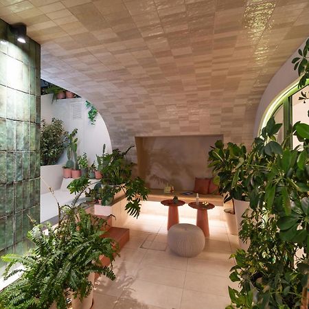 Central Grinn-In The Heart Of Rhodes,New&Stylish! Rhodes City Eksteriør bilde