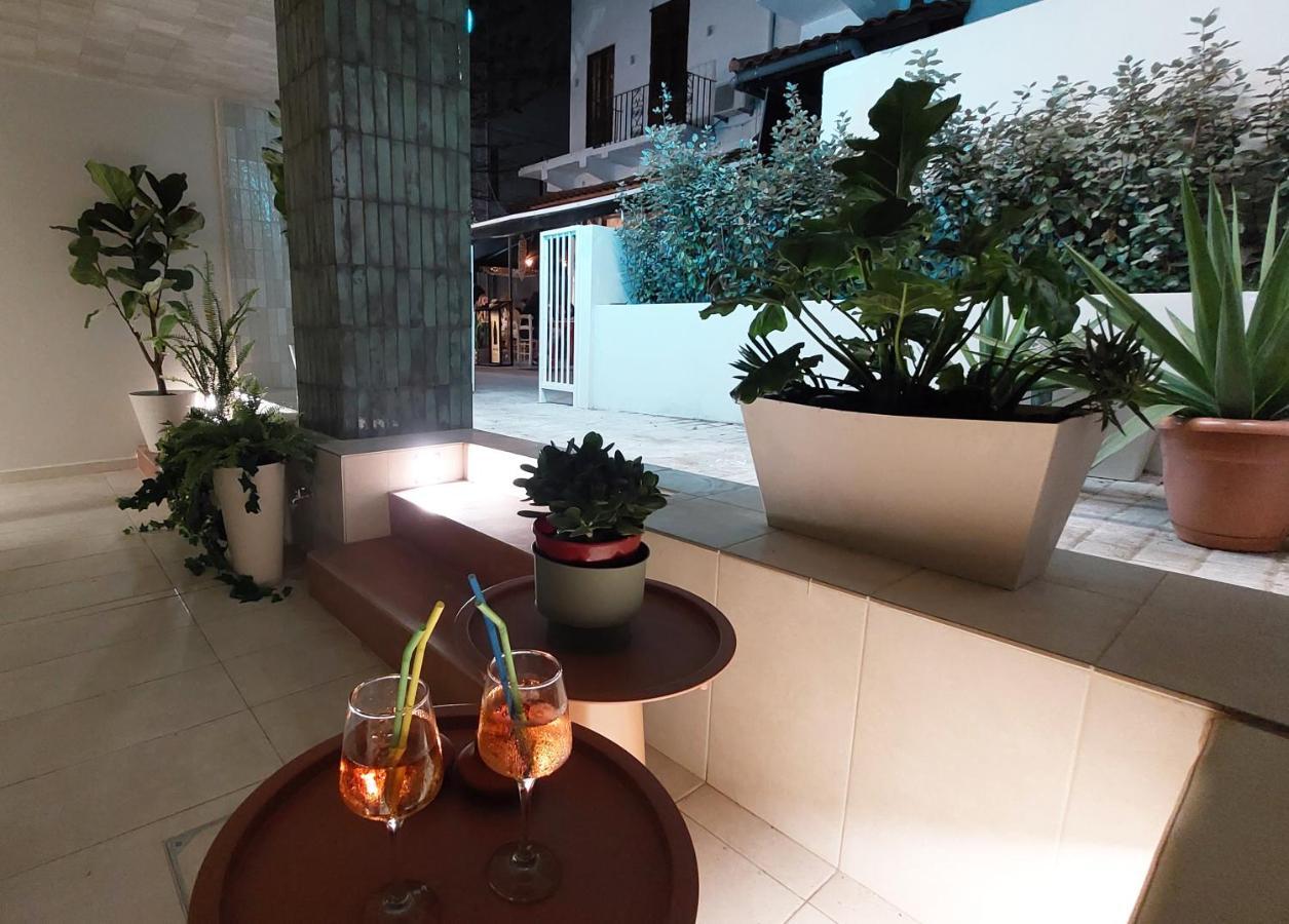 Central Grinn-In The Heart Of Rhodes,New&Stylish! Rhodes City Eksteriør bilde