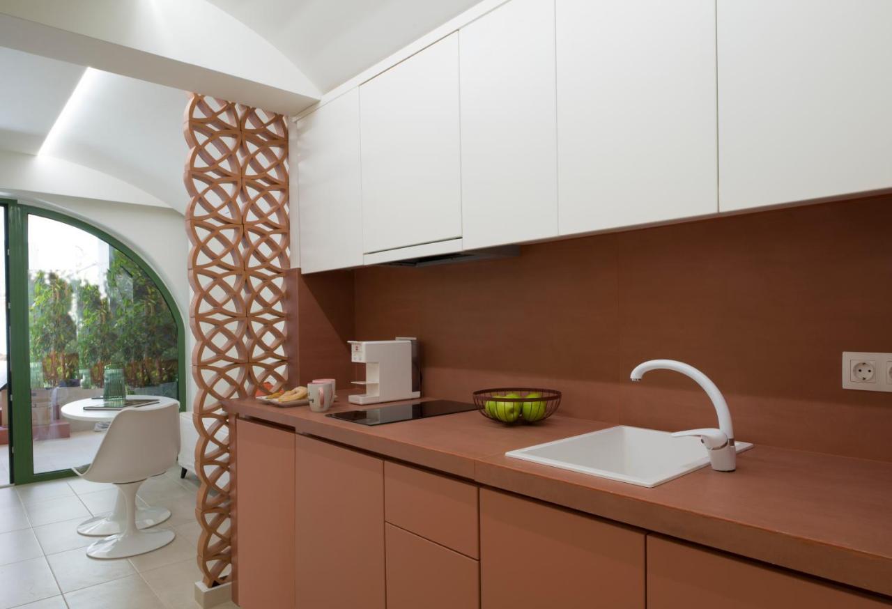 Central Grinn-In The Heart Of Rhodes,New&Stylish! Rhodes City Eksteriør bilde