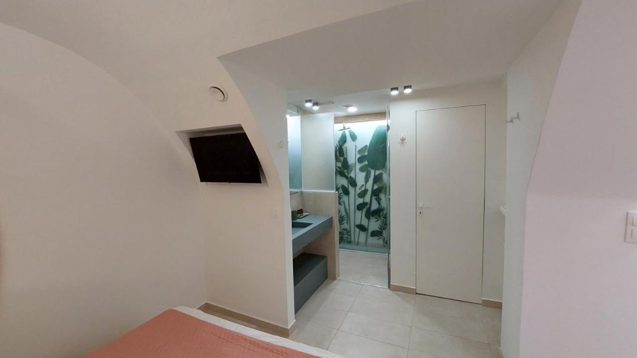 Central Grinn-In The Heart Of Rhodes,New&Stylish! Rhodes City Eksteriør bilde