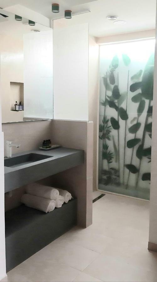 Central Grinn-In The Heart Of Rhodes,New&Stylish! Rhodes City Eksteriør bilde