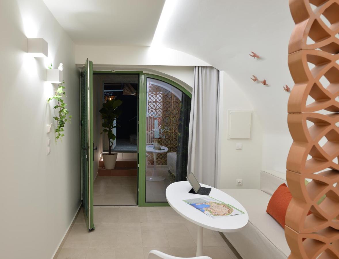 Central Grinn-In The Heart Of Rhodes,New&Stylish! Rhodes City Eksteriør bilde
