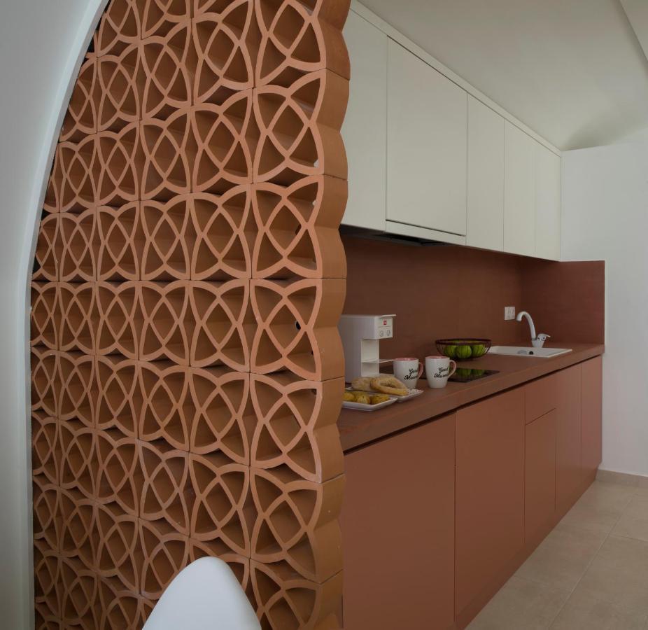 Central Grinn-In The Heart Of Rhodes,New&Stylish! Rhodes City Eksteriør bilde