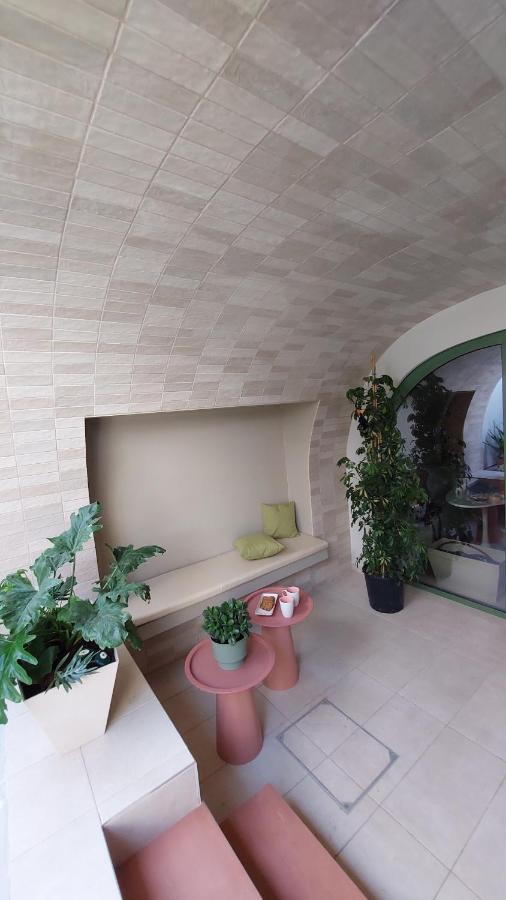 Central Grinn-In The Heart Of Rhodes,New&Stylish! Rhodes City Eksteriør bilde