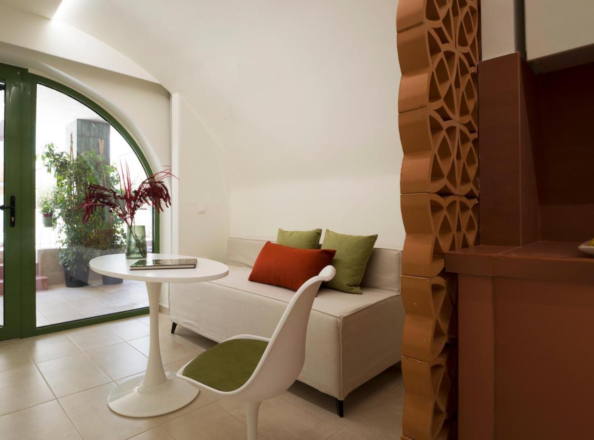 Central Grinn-In The Heart Of Rhodes,New&Stylish! Rhodes City Eksteriør bilde