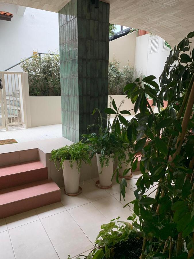 Central Grinn-In The Heart Of Rhodes,New&Stylish! Rhodes City Eksteriør bilde