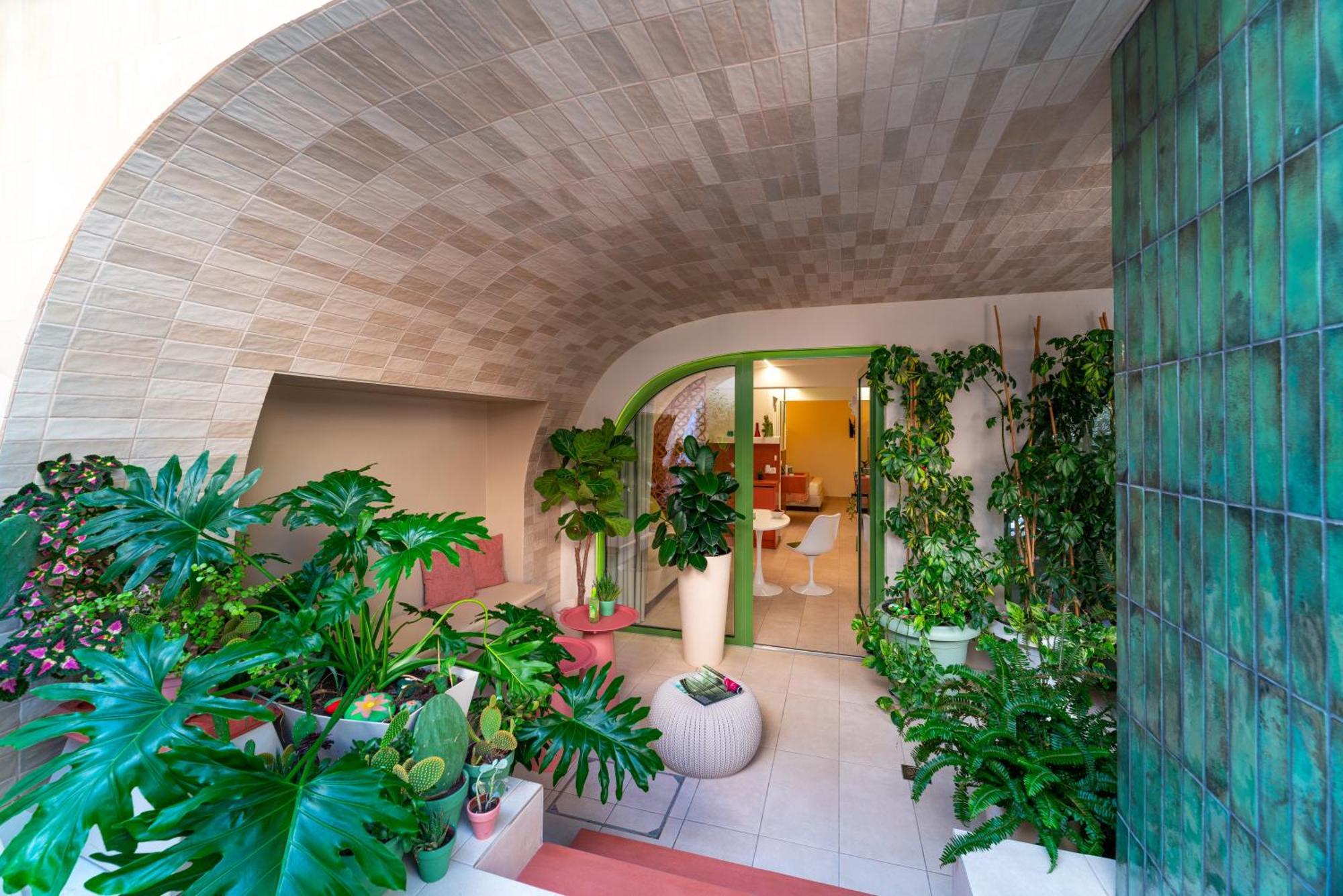 Central Grinn-In The Heart Of Rhodes,New&Stylish! Rhodes City Eksteriør bilde